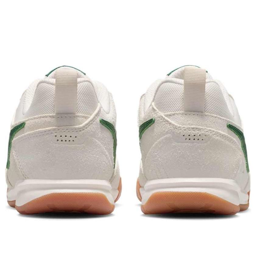 (GS) Nike Gato 'Phantom Gum Medium Brown Comet Blue Fir' — фото 3
