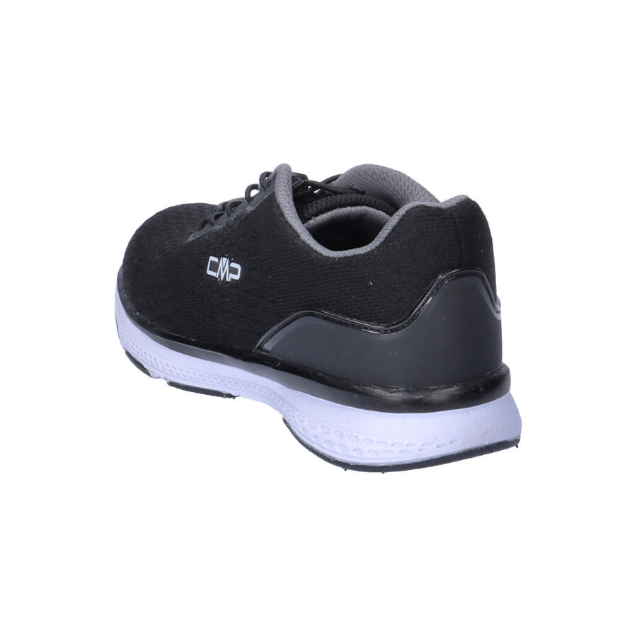 Детские кроссовки CMP Nhekkar Fitness Shoe 3Q51064 — фото 4