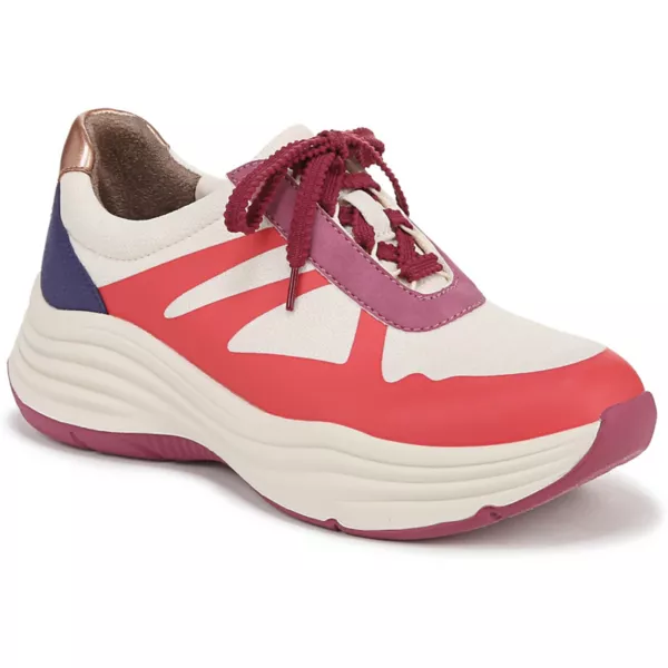 Женские кроссовки Impulse Lifestride, цвет coral beach