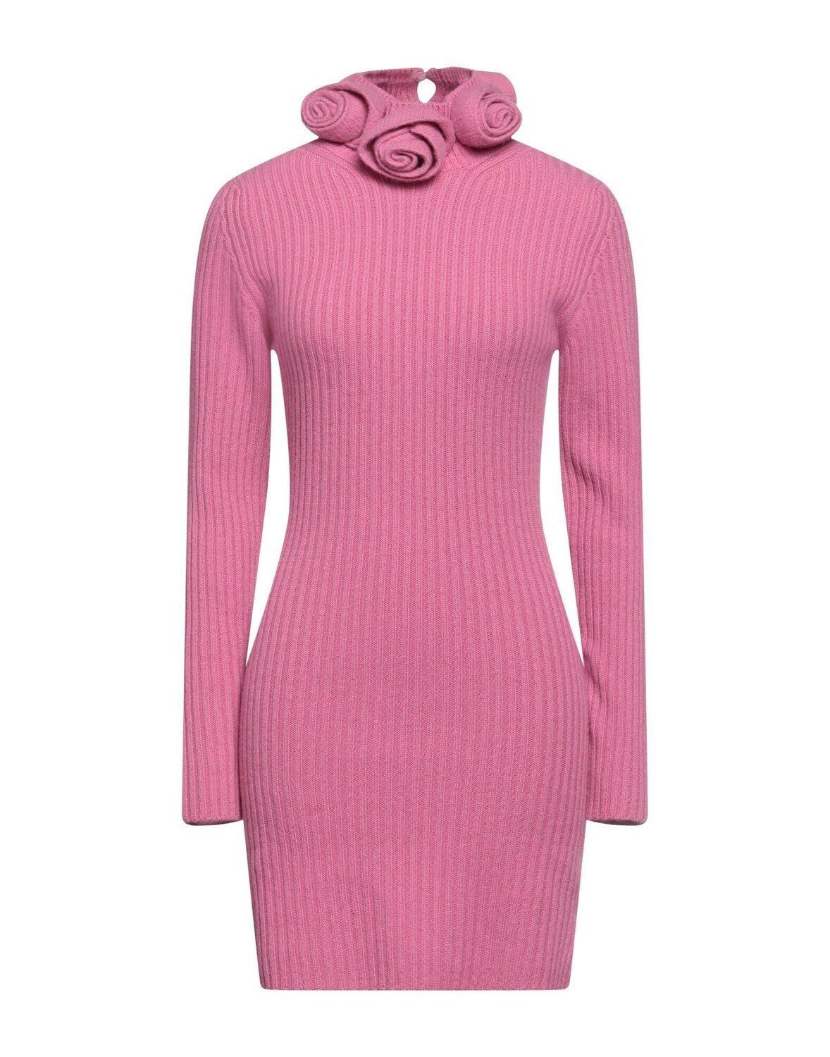 

Платье Blumarine, пурпурный