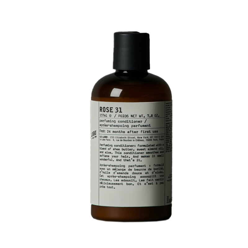 Кондиционер для волос Fragrance Smoothing 237 мл Le Labo