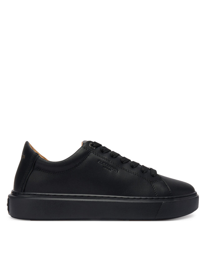 

Кроссовки London ALBCLDM-9145-TBK Alexander Smith, черный