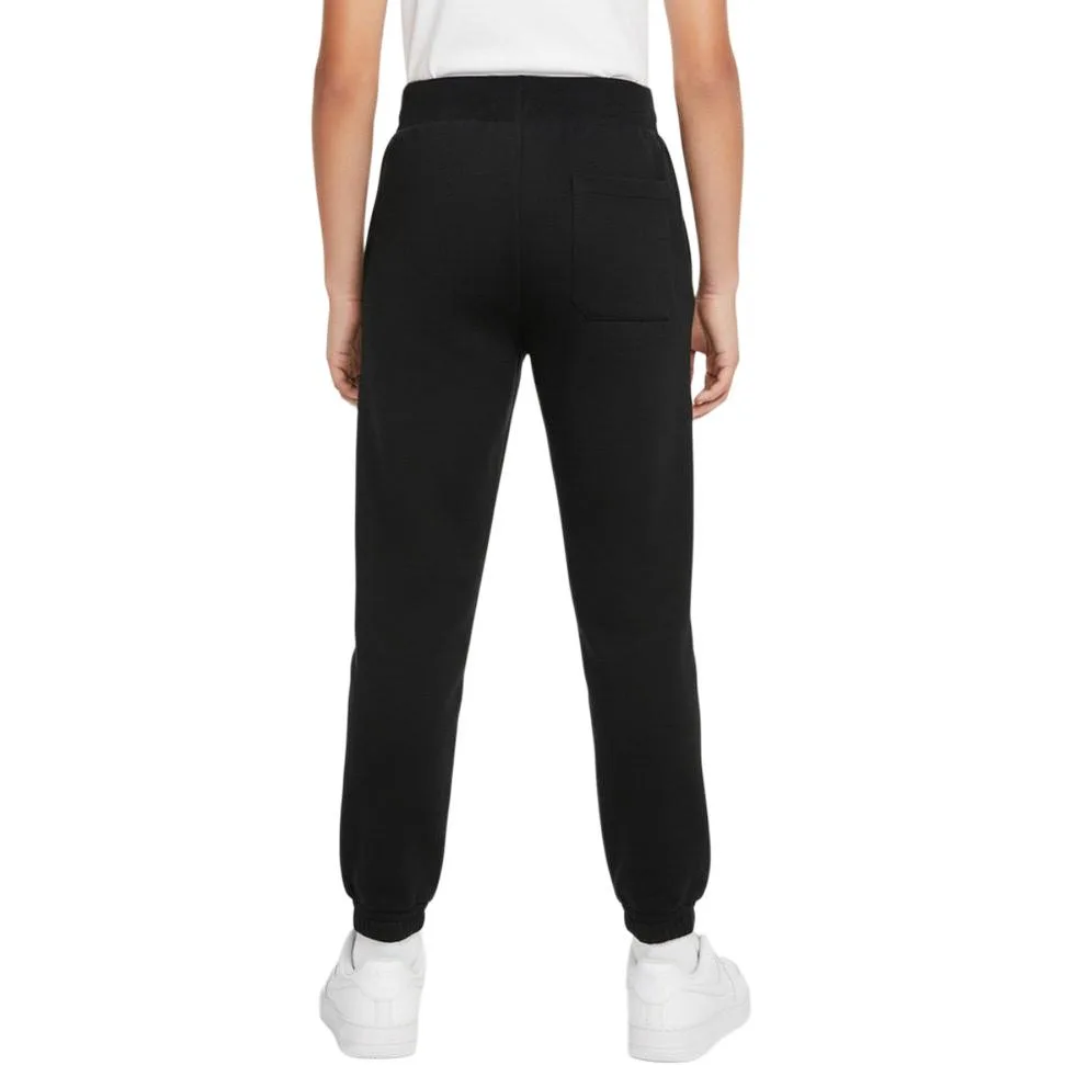 Детские брюки Moderate Adidas, черный — фото 3
