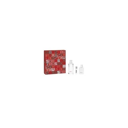 

Tous Et 50 Vapbody10 10ml Perfume