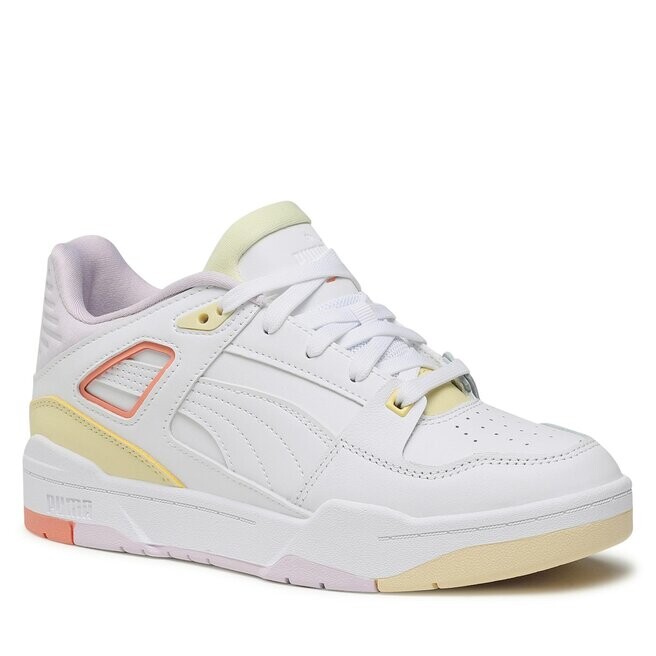 

Кроссовки Puma SlipstreamWns, белый