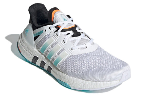Кроссовки оборудование Adidas, белый — фото 3