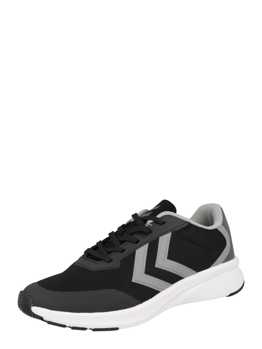 

Кроссовки Hummel Flow Breather, черный