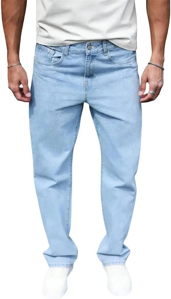 Джинсы, slim fit, G06lan