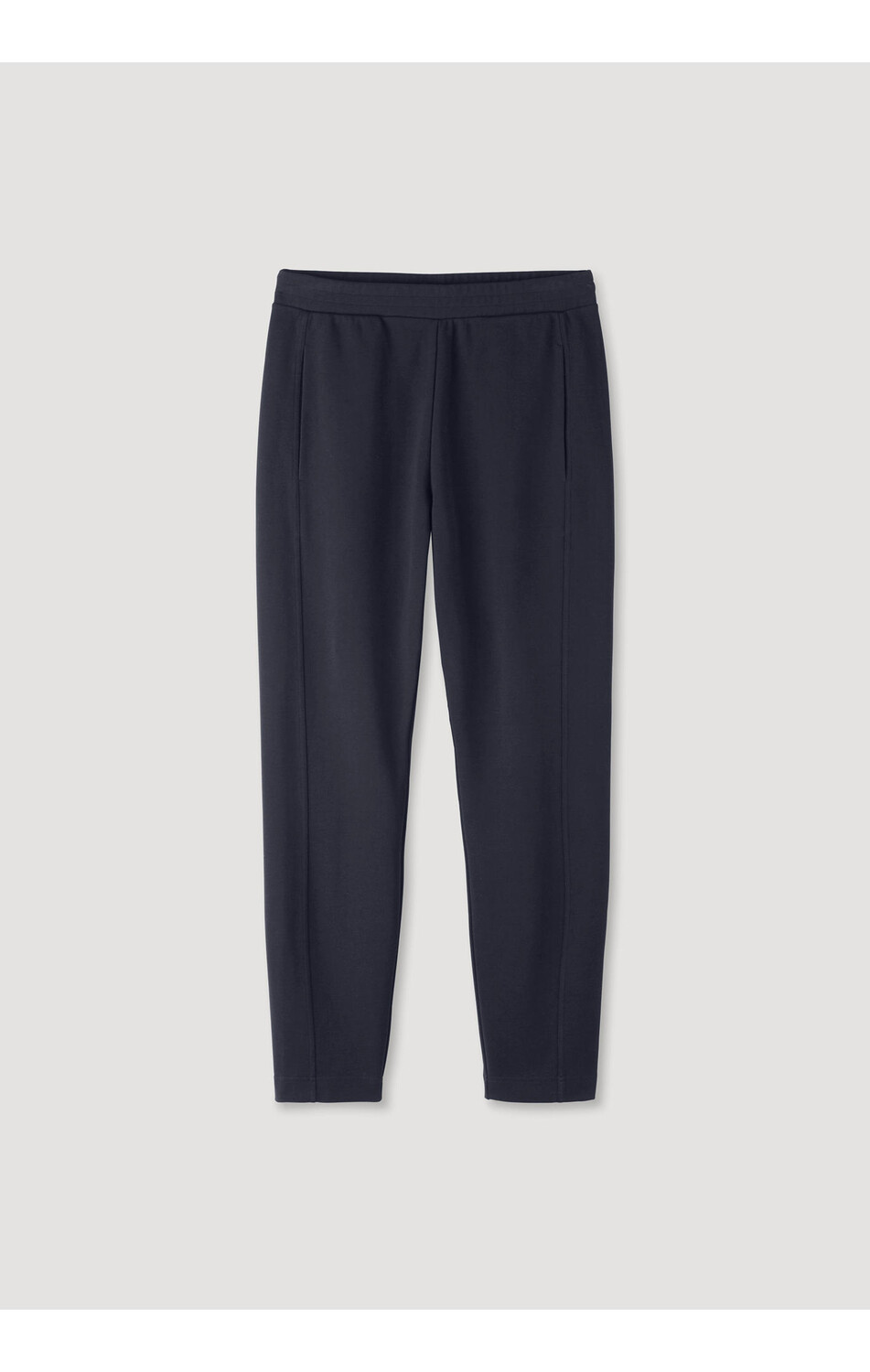 

Брюки Hessnatur Jersey Hose, морской