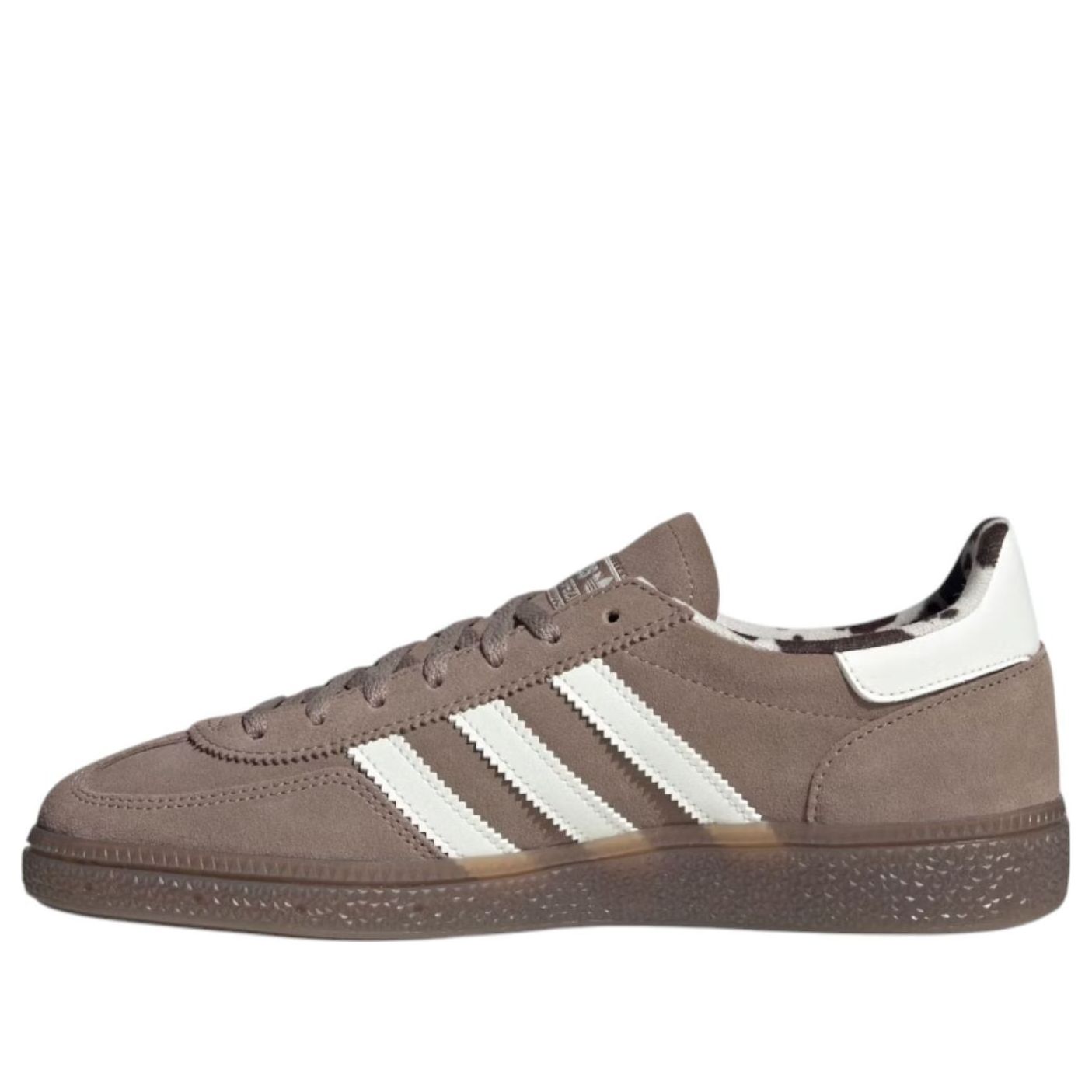Кроссовки (WMNS) adidas Handball Spezial 'Chalky Brown'