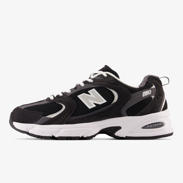 

Кроссовки 530 New Balance, черный