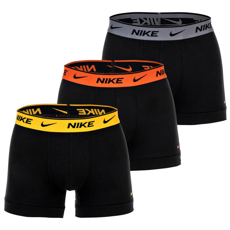 

Трусы-боксеры Nike, цвет bunt/schwarz