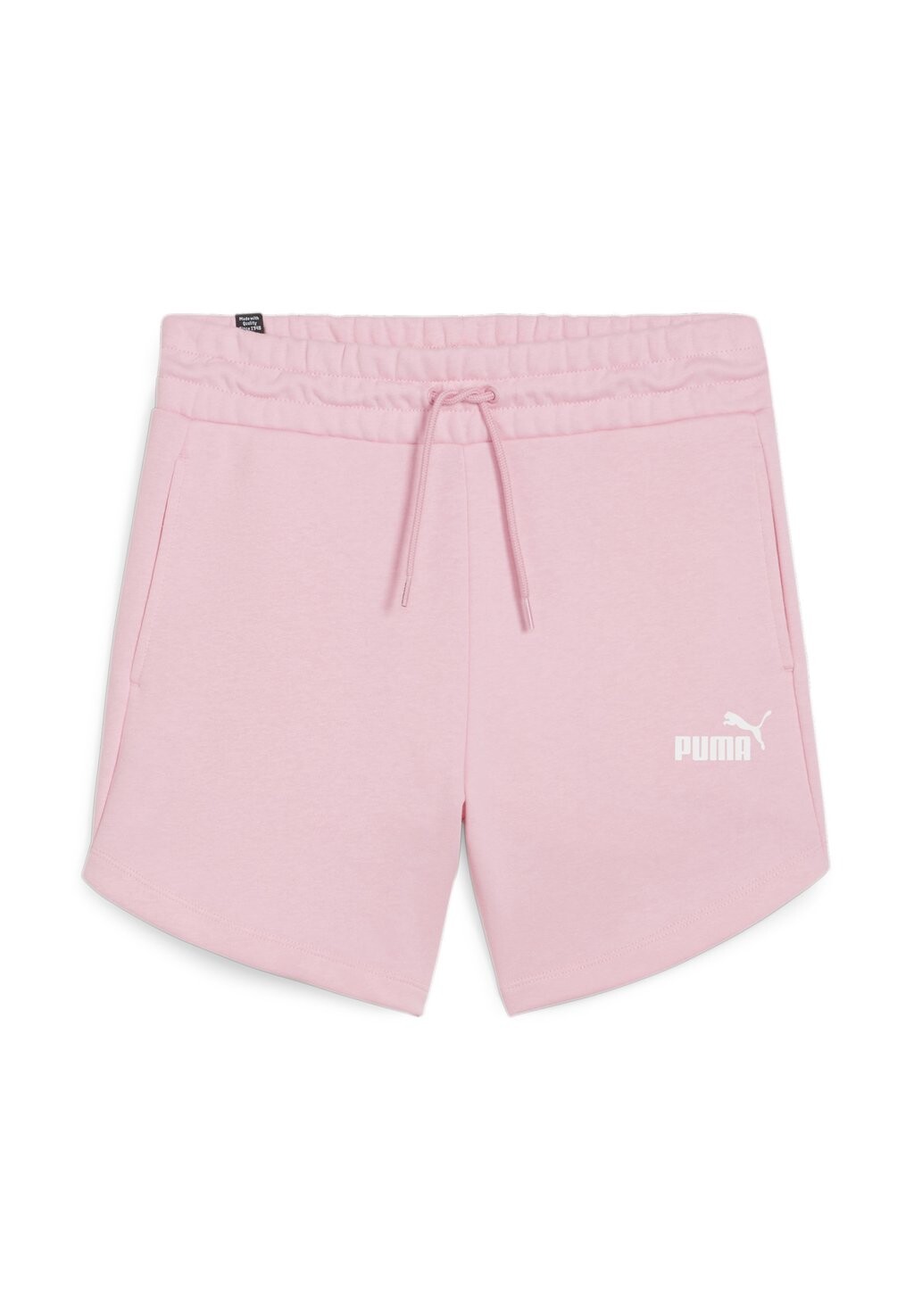 

Спортивные шорты Essentials Kvinna Puma, розово-сиреневый
