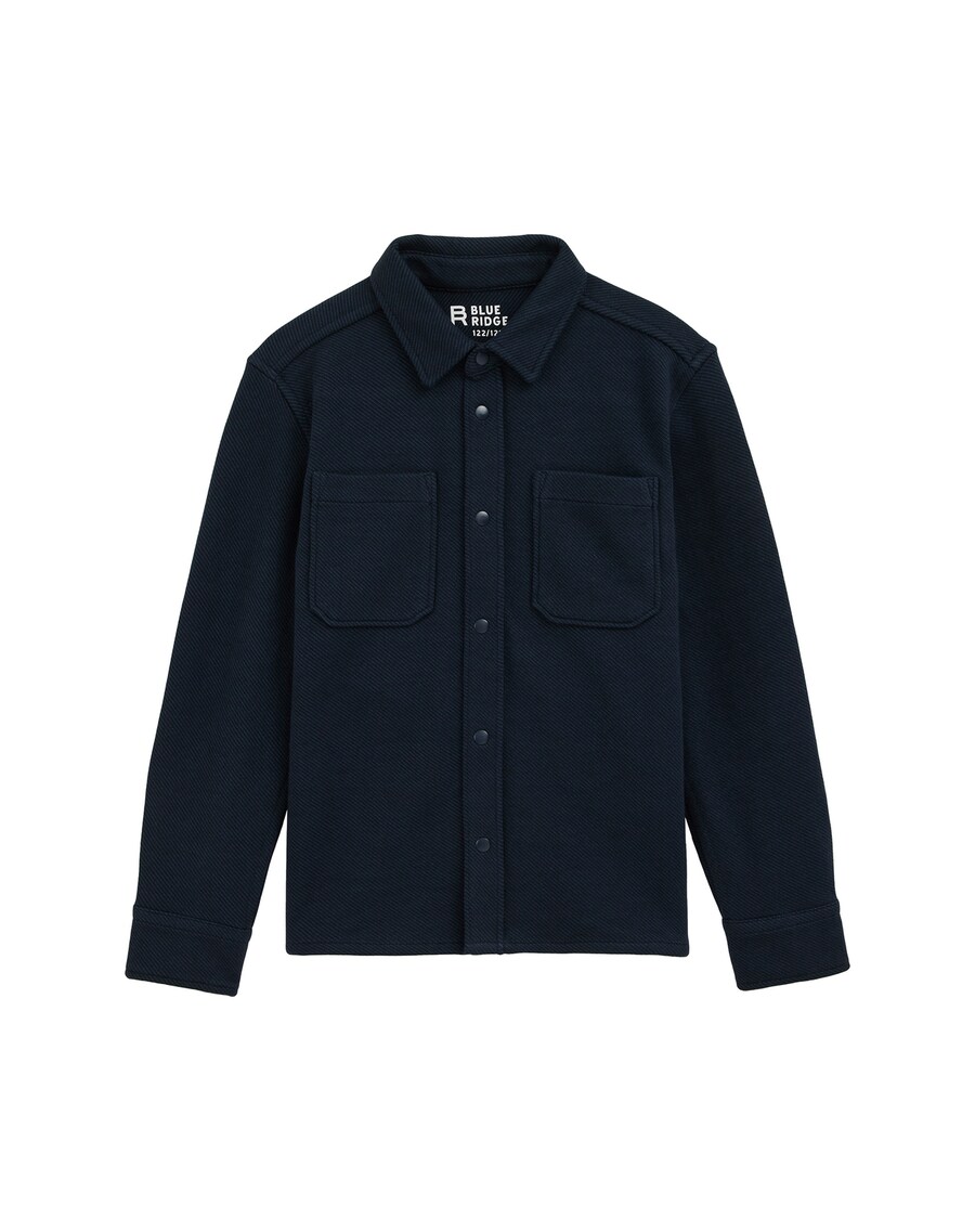 

Демисезонная куртка WE Fashion, marine blue