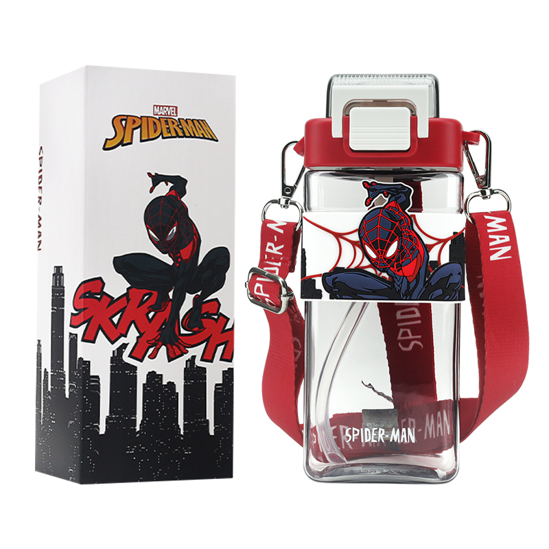 Пластиковые стаканы для воды 650ml Disney, Jumilia — фото 3