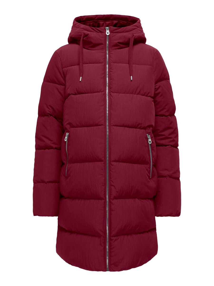 

Зимнее пальто Only Maternity OLMDolly, Merlot