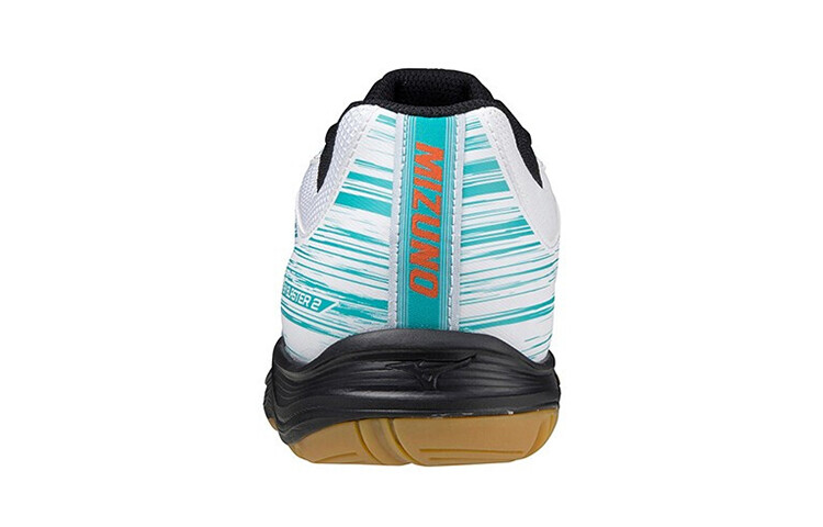 

Обувь для бадминтона Mizuno Sky Blaster унисекс