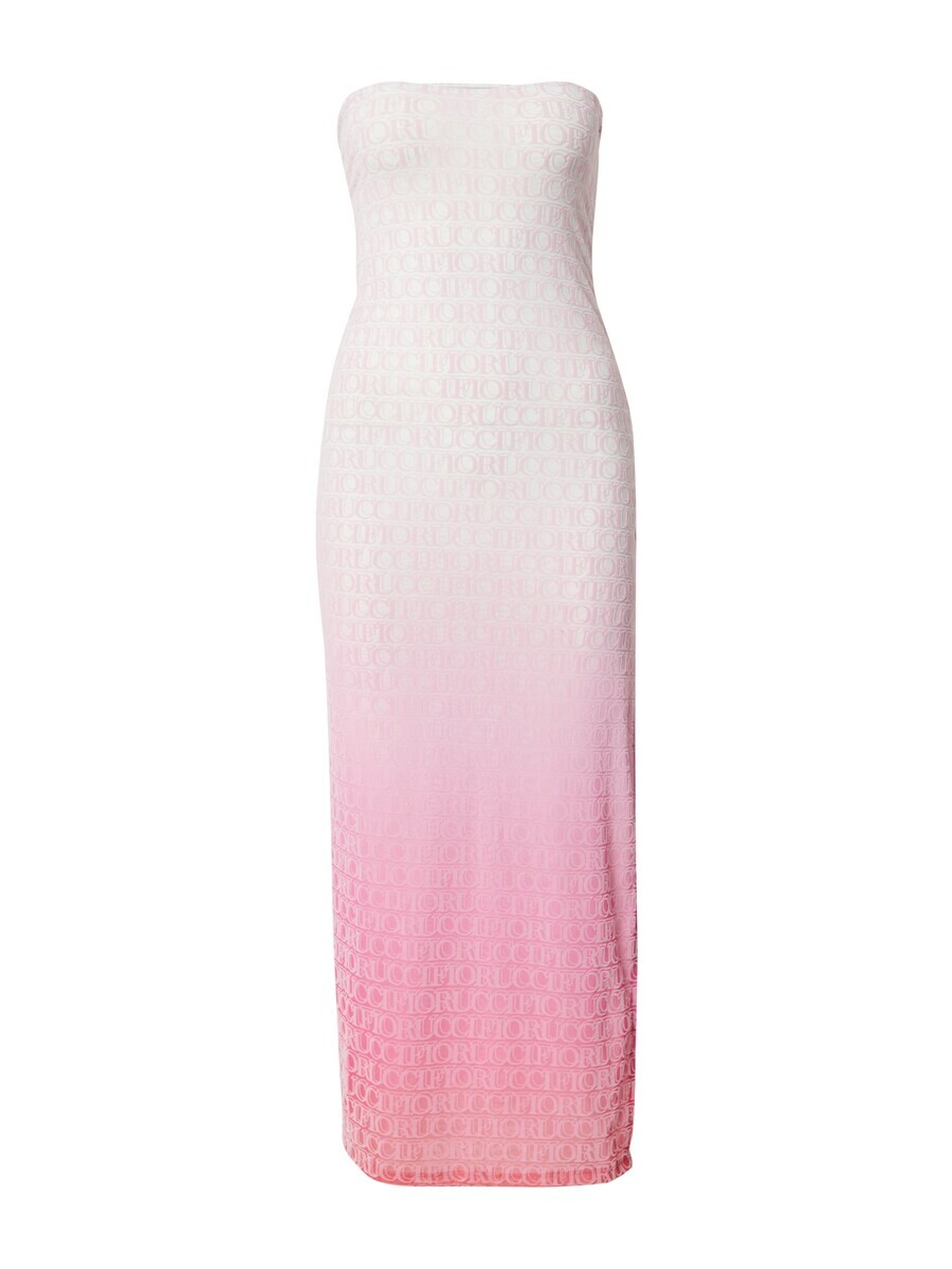 

Платье макси Fiorucci Dress, светло-розовый