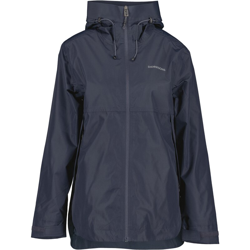 

Jacket tilde wns jkt 4 Didriksons, синий