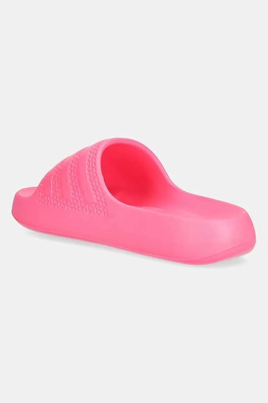 Шлепанцы Adilette Ayoon Adidas Originals, розовый — фото 3