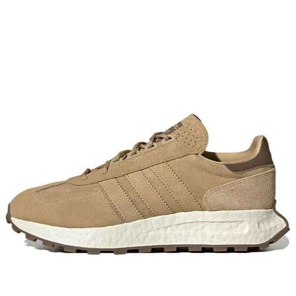 

Кроссовки ретро e5 Adidas, коричневый