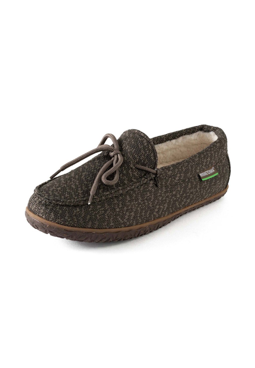 

Кроссовки Minnetonka, коричневый