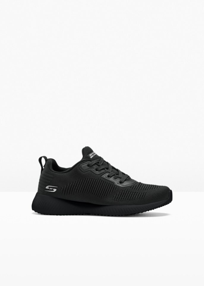 Кроссовки Skechers с пеной с эффектом памяти Skechers, черный