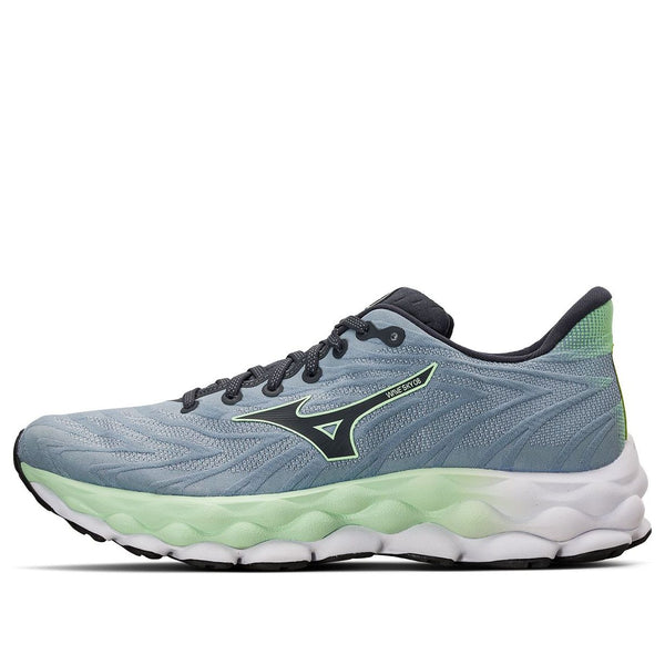 

Кроссовки wave sky 8 Mizuno, синий