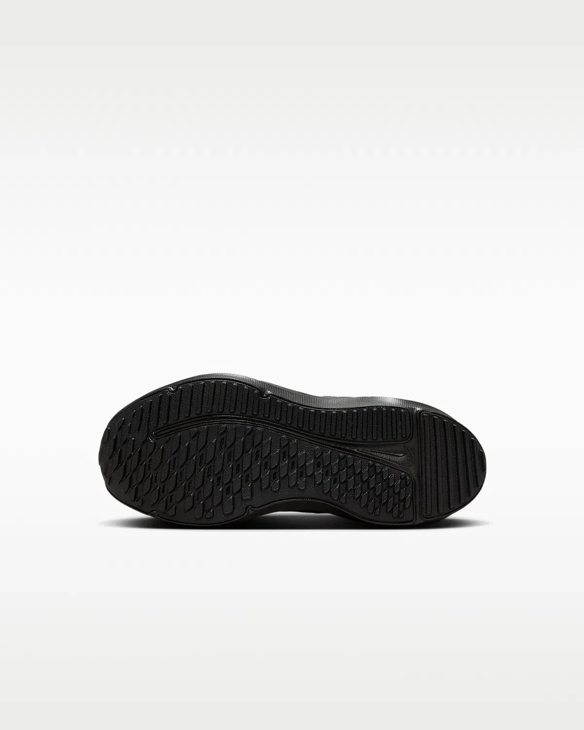 Детские кроссовки Nike Cosmic Runner, Black/Black/Anthracite — фото 2