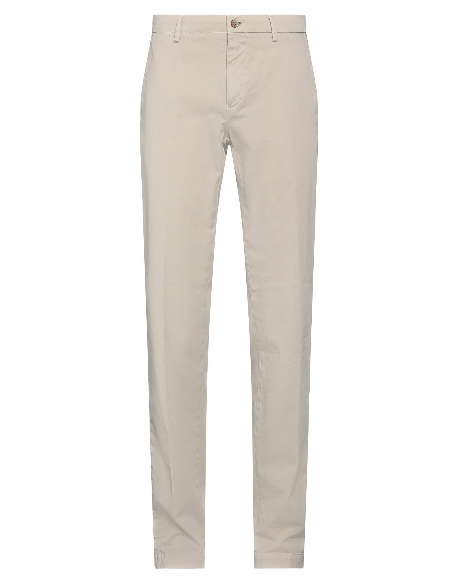 

Брюки Mason'S, бежевый