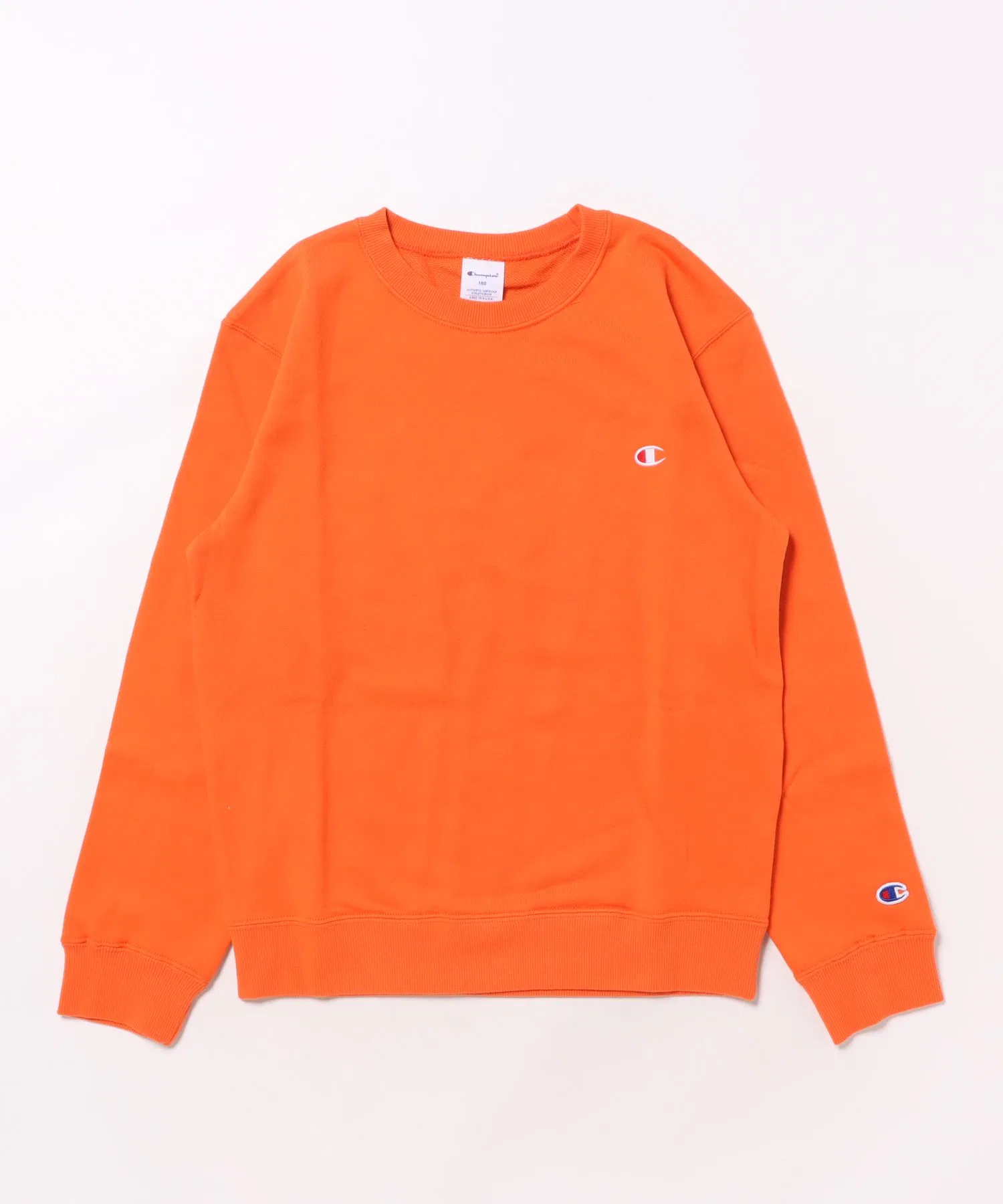 Детская толстовка CHAMPION MUJI CK-Y001