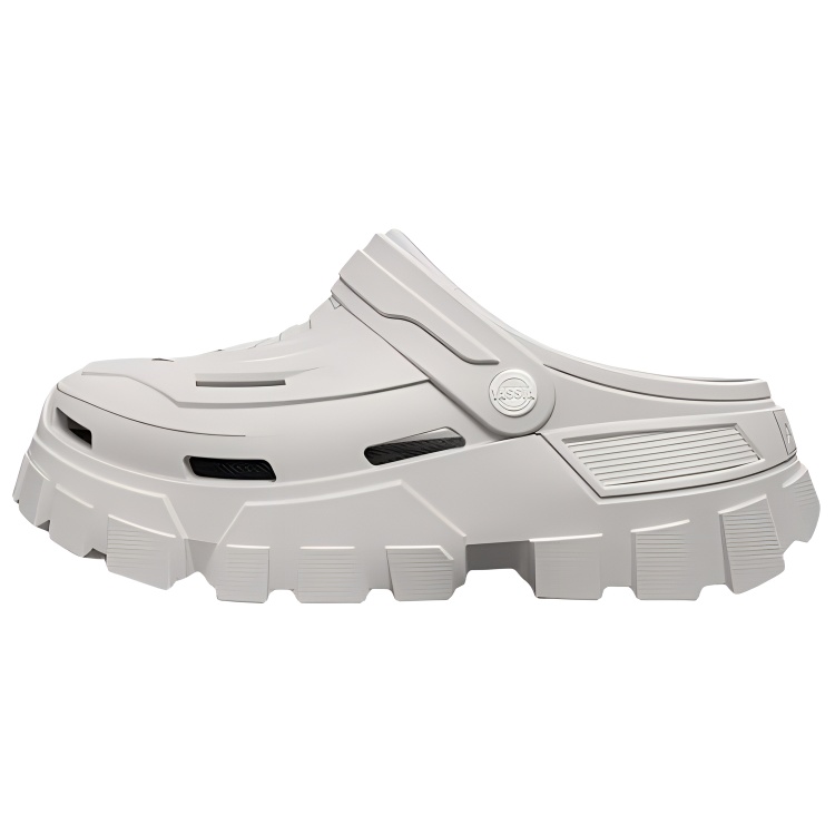 

Subbundle Клоги Starship Collection - Жемчужно-белые, цвет Pearl White