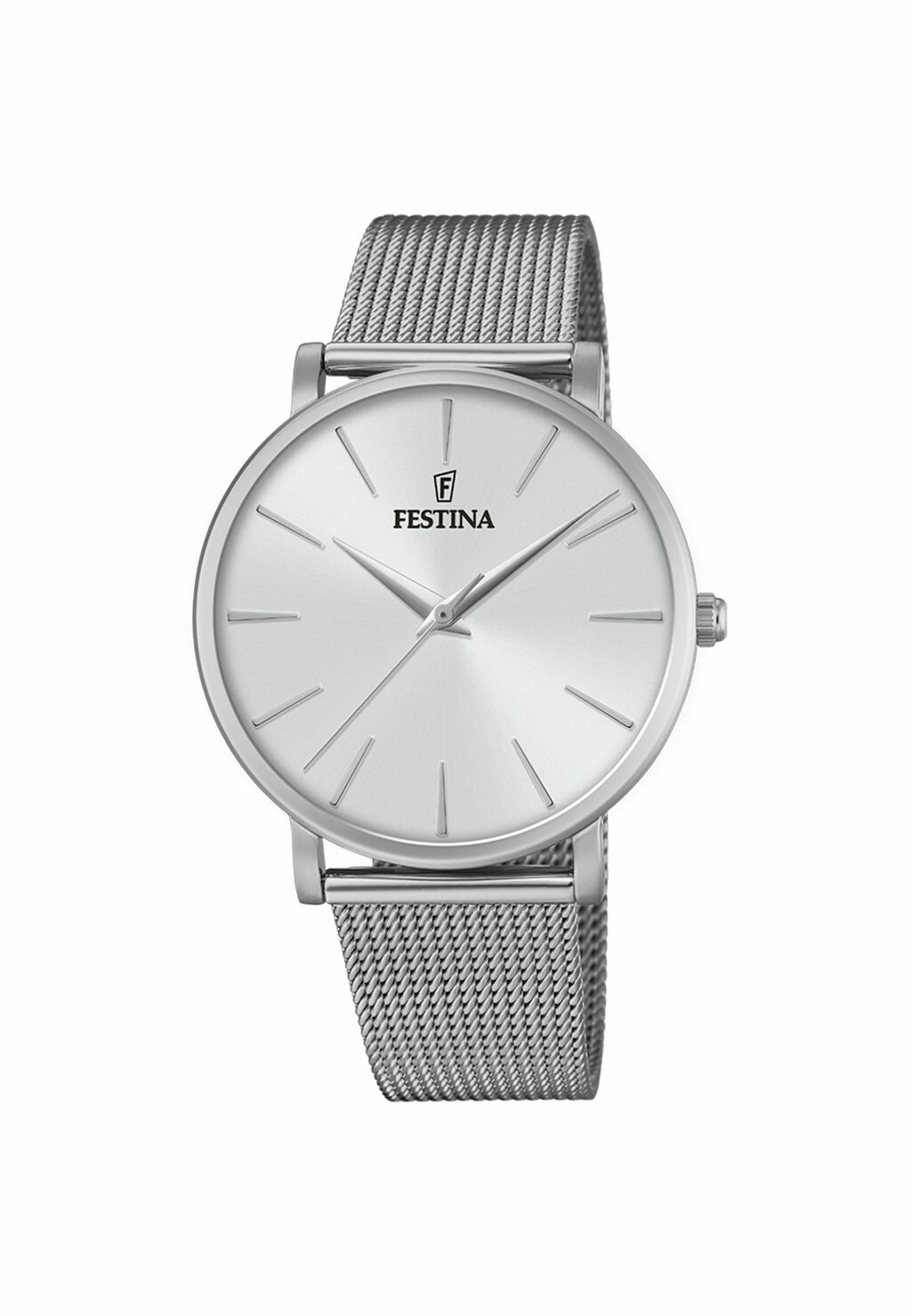 

Часы Festina, белый
