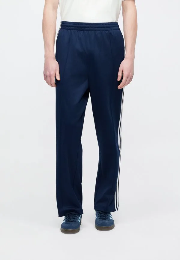 Спортивные штаны firebird оверсайз унисекс Adidas Originals, Night Indigo — фото 4