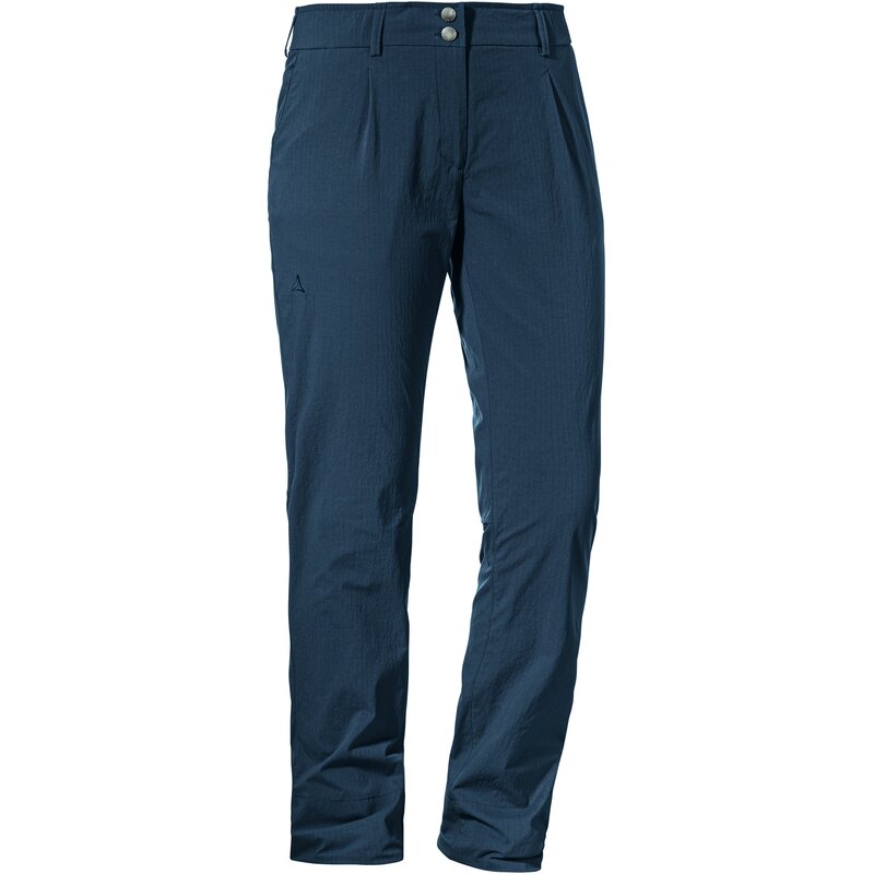 

Брюки Кальяри л Schöffel, цвет dress blues