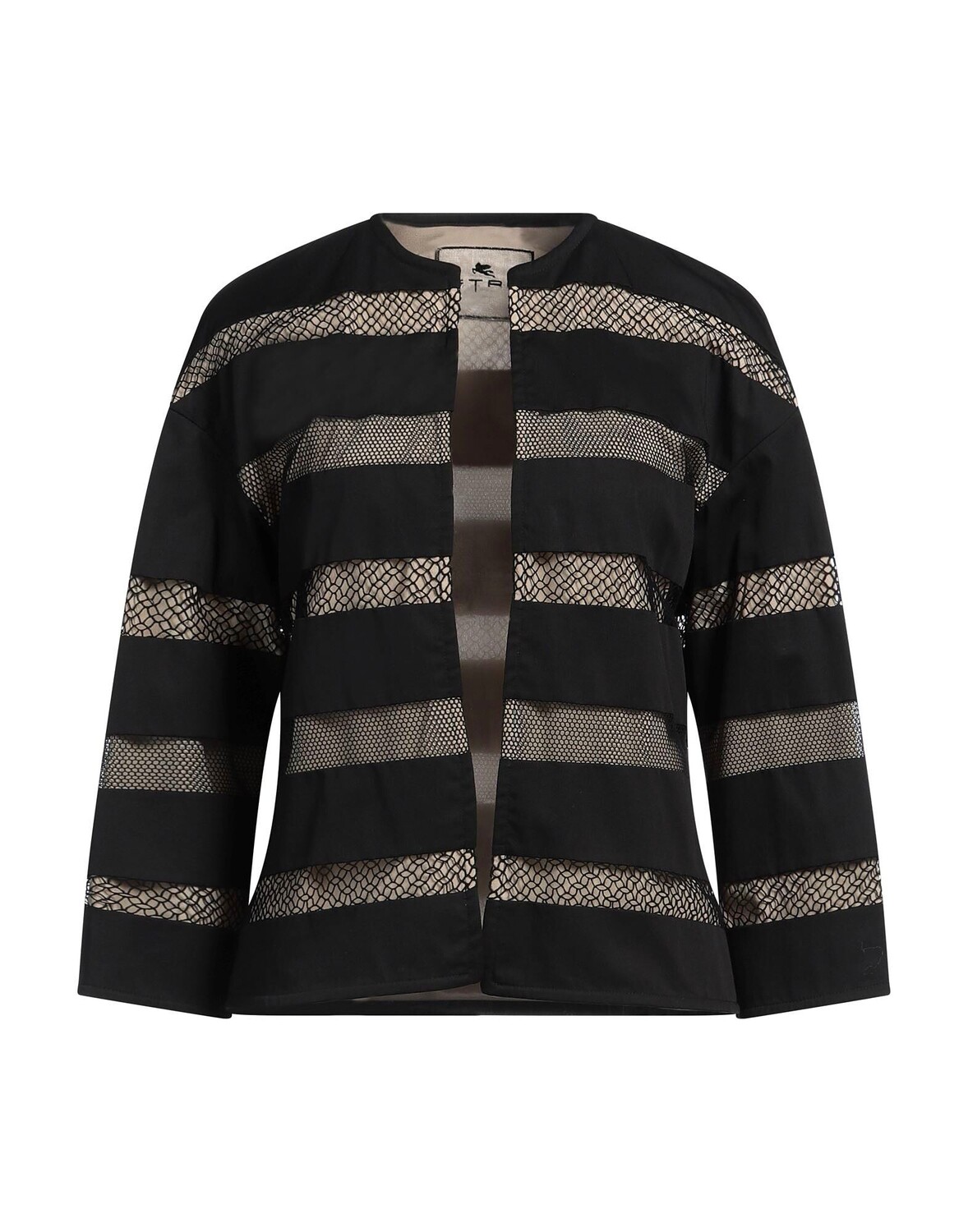 

Куртка Etro, черный
