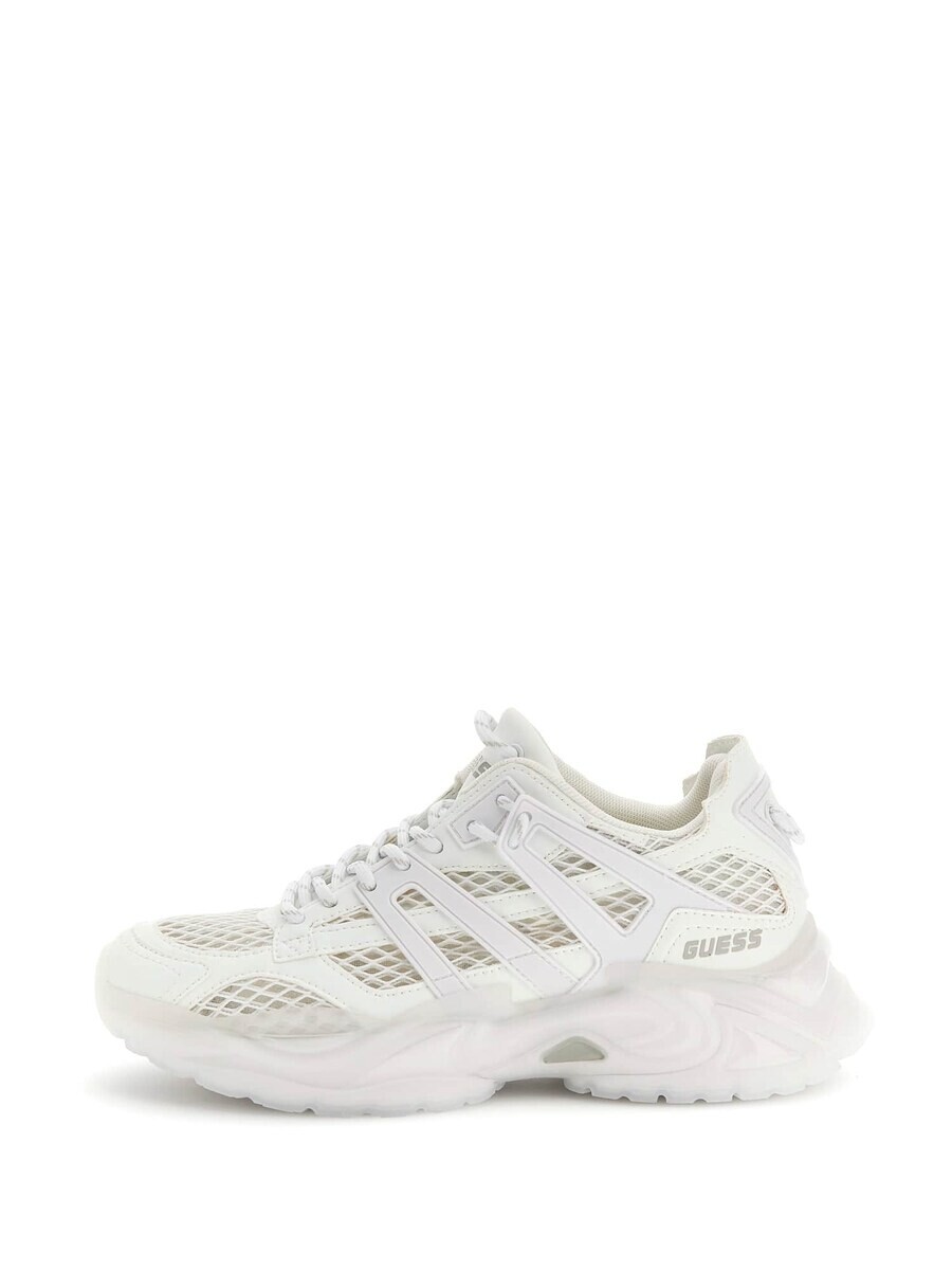 

Кроссовки Guess BELLUNA, белый