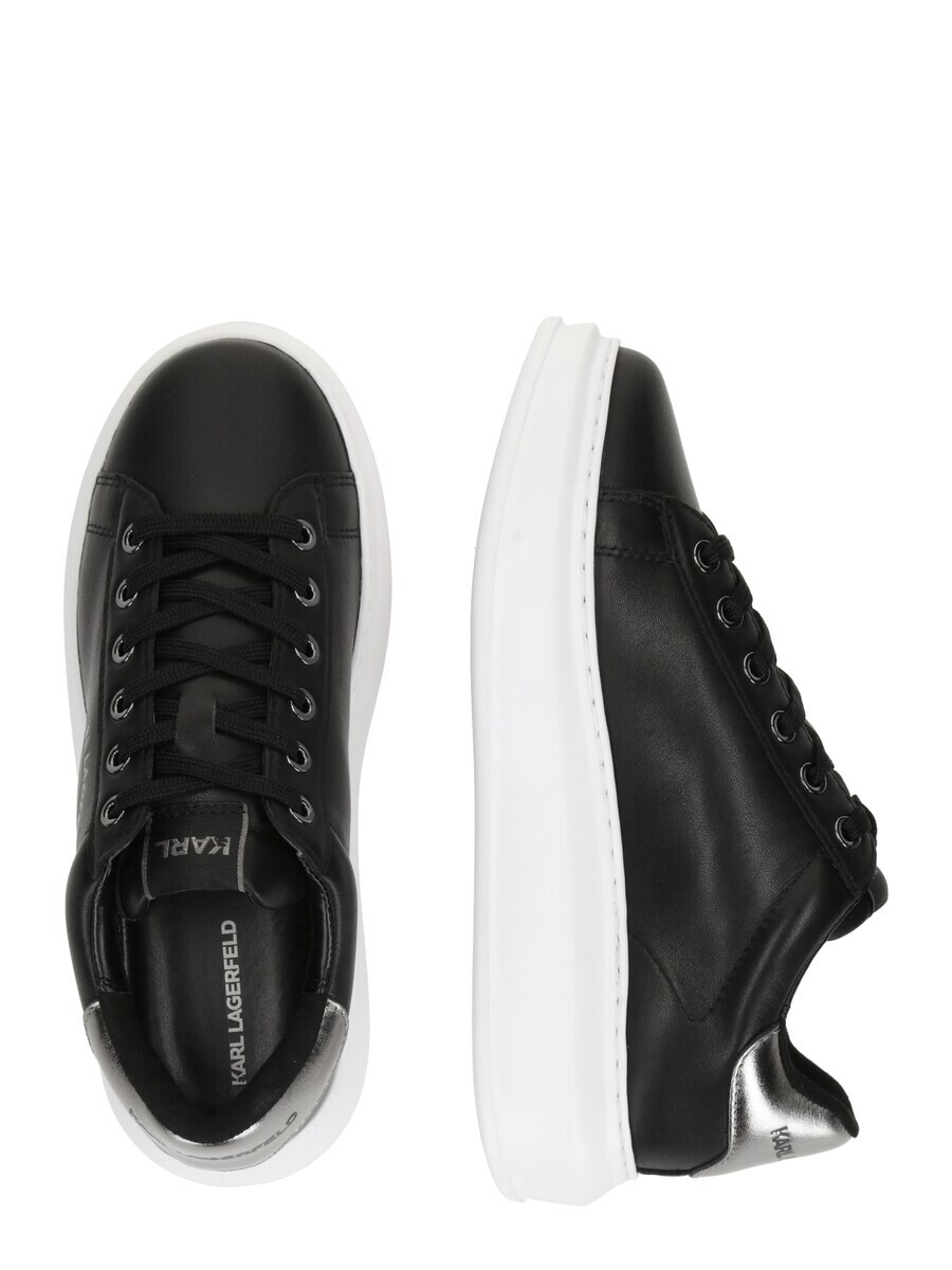 Повседневные кроссовки Karl Lagerfeld Sneakers, черный — фото 2