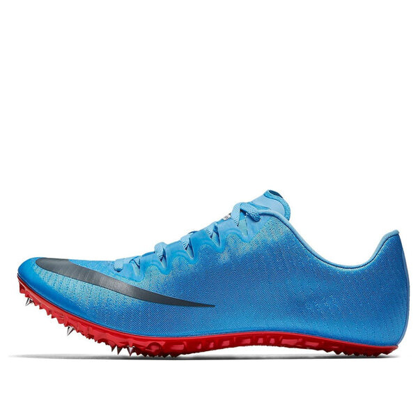 

Кроссовки zoom superfly elite 'football blue' Nike, синий