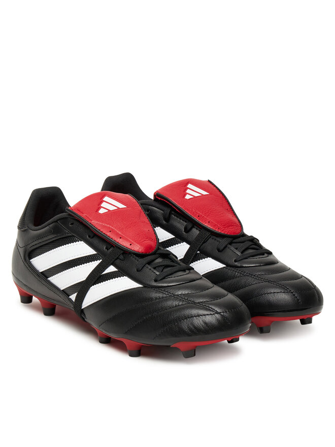 Футбольные бутсы Copa Gloro 2 Firm Ground ID5910 Adidas, черный — фото 2