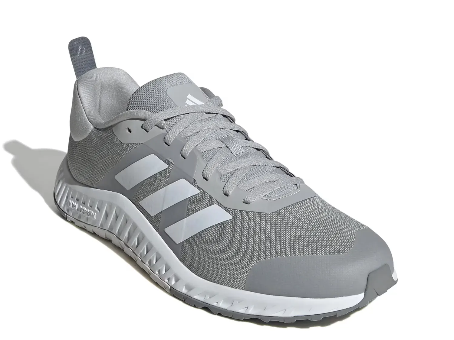 

Тренировочные кроссовки Adidas, Grey