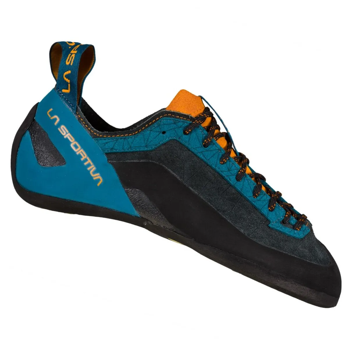 

Мужская обувь для скалолазания Finale La Sportiva, оранжевый