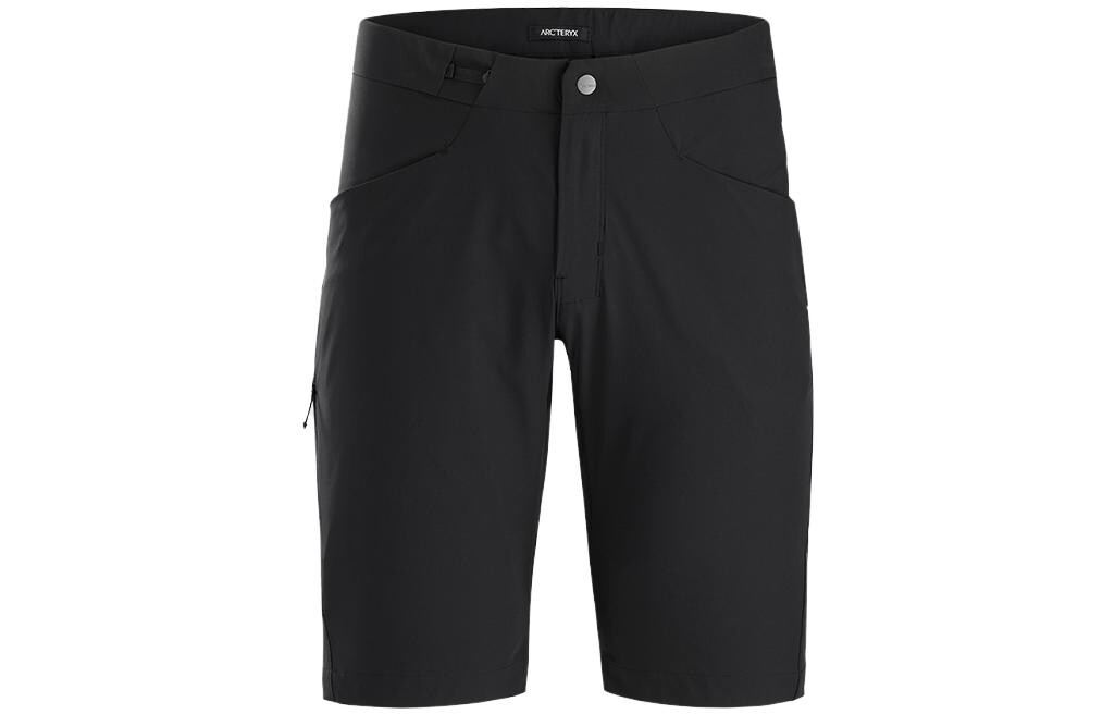 

Шорты спортивные Arcteryx мужские, черный