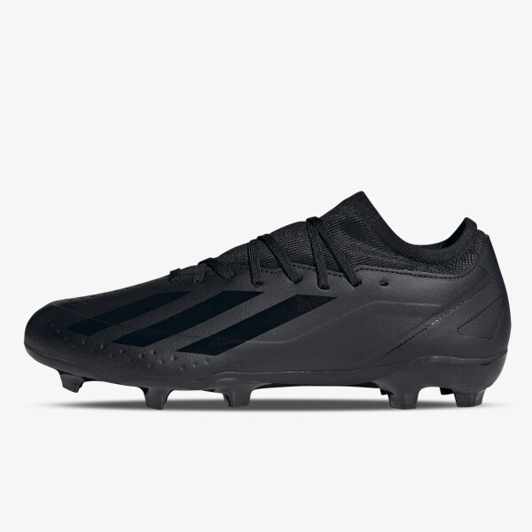 

Футбольные бутсы x madfast.3 fg Adidas, черный