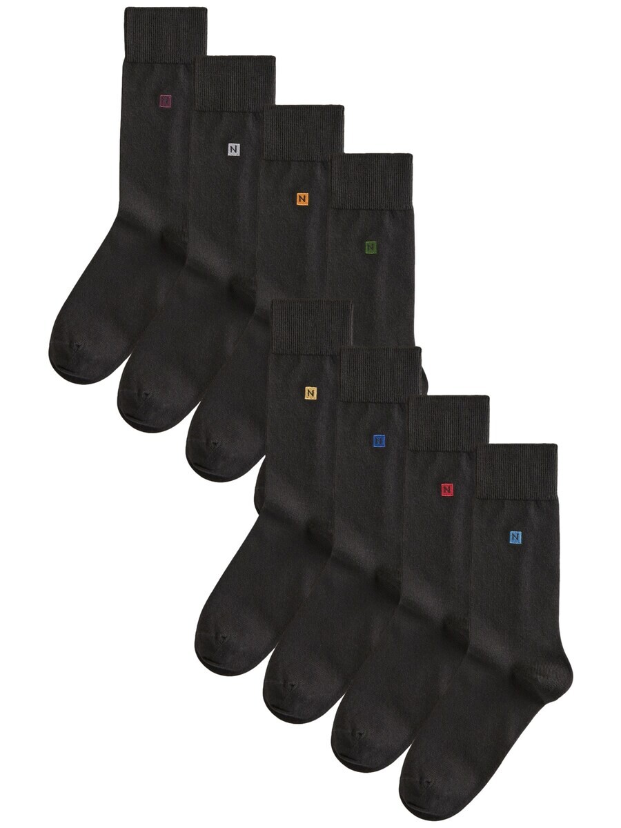 

Носки Next Socks, черный