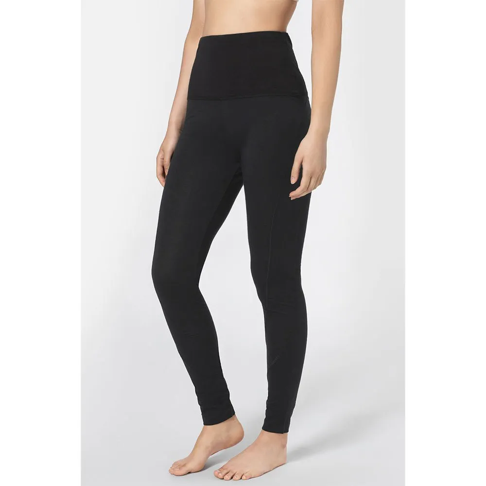

Леггинсы Super.natural Tundra175 Comfy, черный