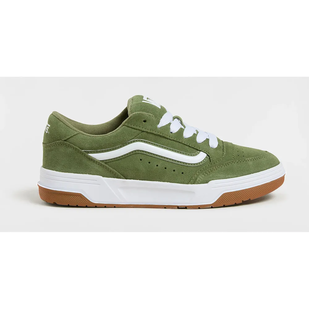 

Кроссовки Vans Hylane, зеленый