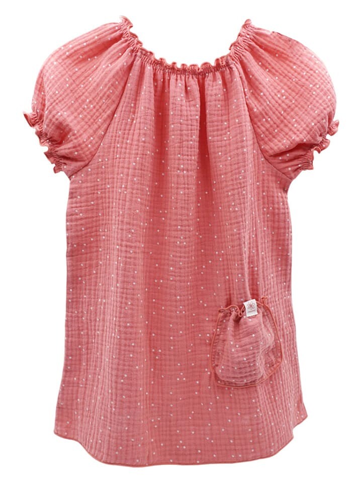 

Платье MaxiMo, цвет altrosa/weiß