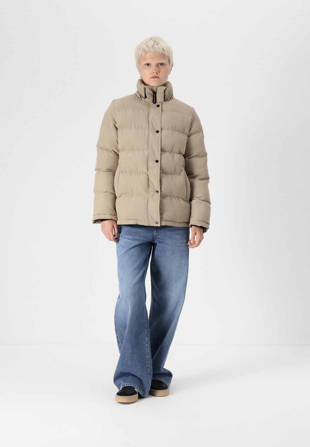

Куртка для активного отдыха BIBI Pepe Jeans, бежевый
