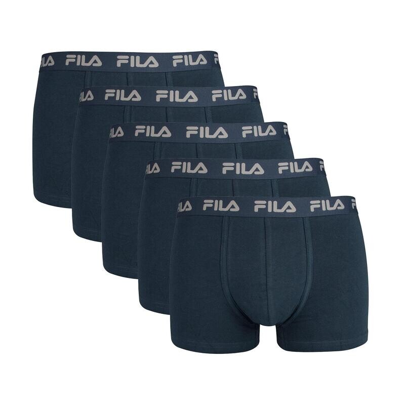 

Трусы-боксеры Fila, синий